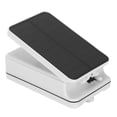 thumbnail image 1 of BuyWeek Solar Pond Pump, Portable Solar Pond Aerator 2200mAh Battery Overcharge Protection Solar Pond Air Pump, 1 of 7