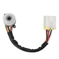 thumbnail image 2 of Interrupteur d'Allumage, Performance Durable Interrupteur d'Allumage Accessoire OEM Standard 11149414 Remplacement Direct Construction Robuste pour Voiture, 2 of 8
