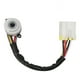 thumbnail image 2 of Accesorio de interruptor de encendido ANGGREK 11149414 rendimiento duradero reemplazo directo, 2 of 8