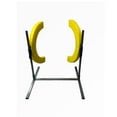 thumbnail image 4 of Handlers Choice Swing Back Agility Tire, 4 of 5