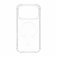 thumbnail image 4 of Blu Element Ensemble de Protection Duo - Étui DropZone Rugged MagSafe Clear + Screen Protector pour iPhone 17 Pro, 4 of 6