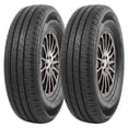 thumbnail image 1 of Paquete De 2 Llantas 225/65r16 C Atlas Greenvan 112s, 1 of 2