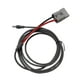 thumbnail image 2 of Cable de alimentación Adaptador de corriente Reemplazo Accesorio práctico Mini conector universal de CC 2 metros, 2 of 9