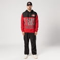 thumbnail image 3 of Sudadera New Era Leisure NFL San Francisco 49ers, 3 of 5
