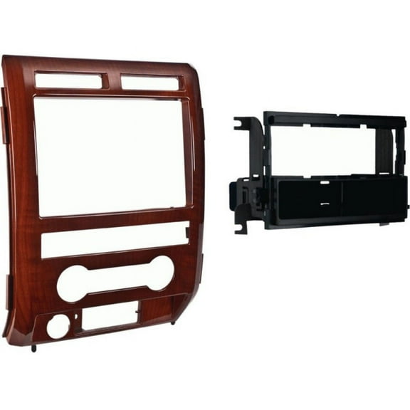 Metra 99-5822MM Single DIN Dash Kit