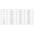 thumbnail image 4 of Gradient Color T Shirts for Women Crew Neck Short Sleeve Tees Summer Breathable T Shirt Hot Pink S, 4 of 7