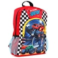 thumbnail image 3 of Mochila Blaze and the Monster Machines para niños Blaze, 3 of 7