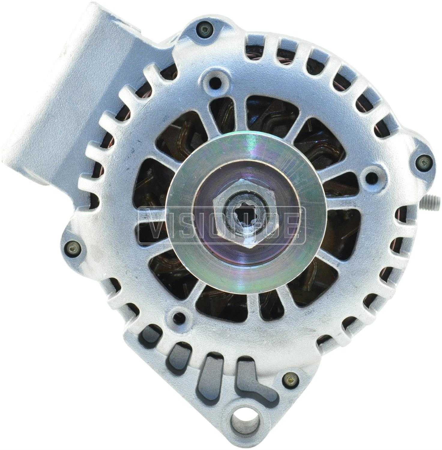 Vision OE 8228-7 Alternator