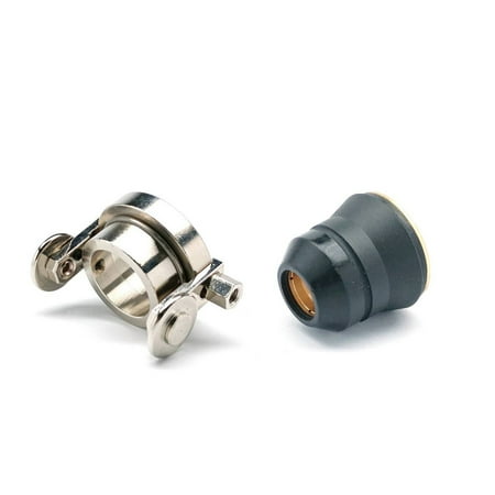 

Mingyiq Roller Shield Fit Harbor Freight Titanium Plasma 65 Torch TI-PC65 iPT-65 58895