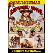 Buffalo Bill and the Indians, Or Sitting Bulls History Lesson by