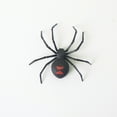 thumbnail image 3 of Halloween prank magnetic spider, 3 of 5