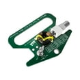 thumbnail image 4 of Module Portable 80m-10m Nourrissant Demi-Ondes Grande Surface Dissipation de Chaleur avec Performance Efficace et Stable, 4 of 6