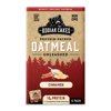 Kodiak Cakes, Protein Packed Instant Oatmeal, Cinnamon, 6 Packets