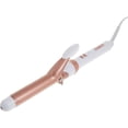 thumbnail image 1 of TENAZA RIZADORA DOLE CERAMICA 1P ROSA GOLD CONAIR Conair CD702GNE/S, 1 of 5