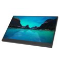 thumbnail image 3 of Portable Monitor, 2560x1440 HD 2K 17.3 Inch Portable Display Screen  For Laptop, 3 of 8