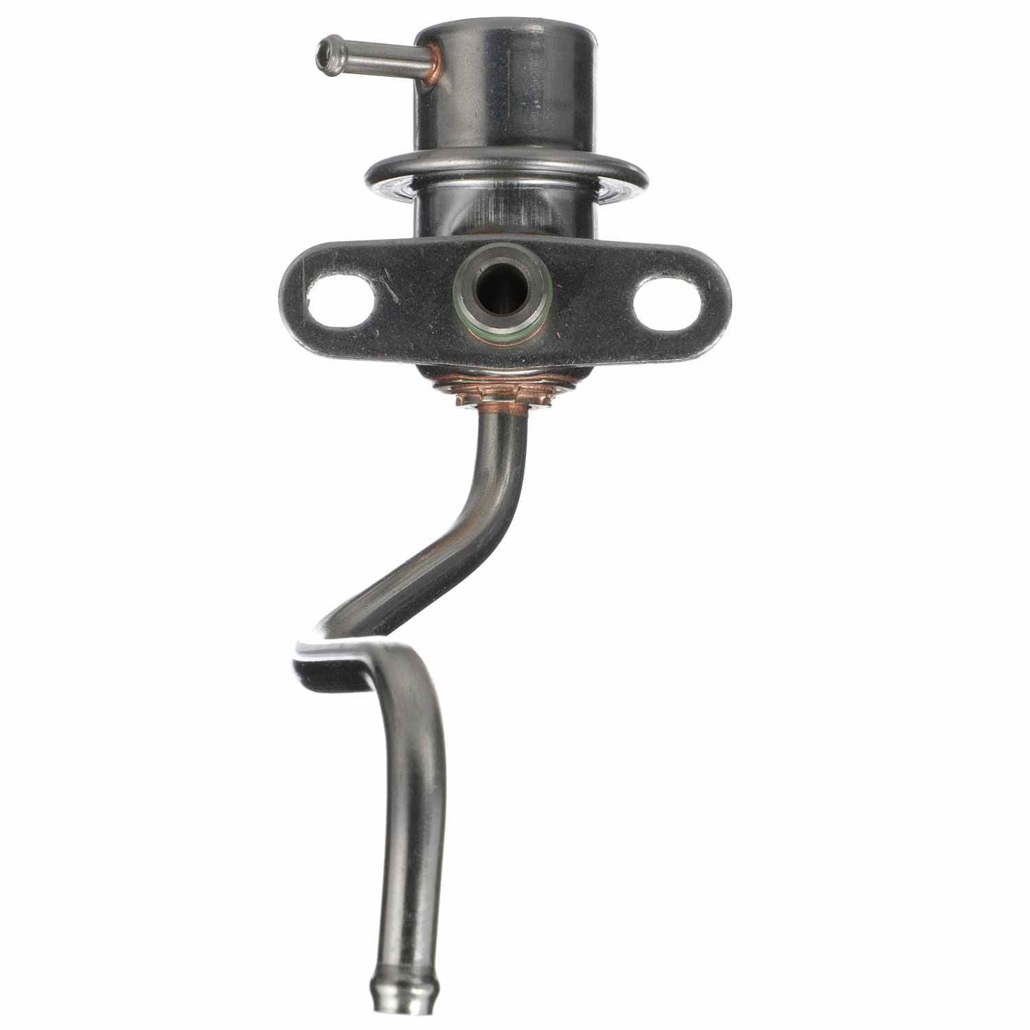 Delphi Fuel Injection Pressure Regulator P/N:Fp10409 Fits select: 1994-1997 GEO TRACKER, 1998 CHEVROLET TRACKER
