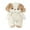 A, variant on Good Night Puppy Doll Sleeping Dog Doll Doll Toy Girl's Present