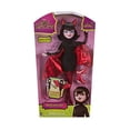 thumbnail image 1 of Hotel Transylvania Fashion Doll, Mavis Bats Out, 1 of 6