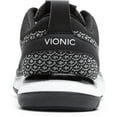 thumbnail image 5 of vionic women's flex sierra lace-up black/charcoal 6.5, 5 of 7
