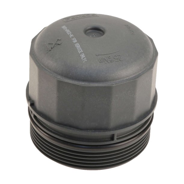 Genuine Oil Filter Housing Cover
