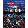 thumbnail image 2 of One-Stop Guides The One-Stop Guide to the History of the Bible, (Hardcover), 2 of 2