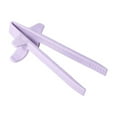 thumbnail image 1 of Game Finger Chopsticks Colored Can Be Washed in The Dishwasher Game Chopsticks, 1 of 8
