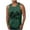 Green, variant on WAENQINLA Big and Tall Graphic Tank Tops for Men Coconut Tree Print Graphic Tee Shirts Casual Loose Sleeveless Pullover Tops