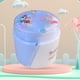 thumbnail image 1 of 2 colores Fruitcake Sludge Toys Seguridad No tóxico Stress Relief Toy para niños Niño Hugtrwg  Para estrenar, 1 of 7