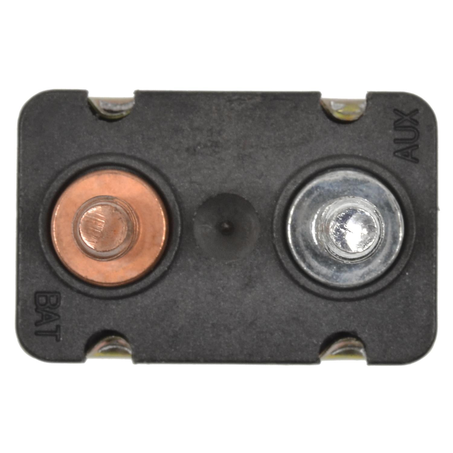 Standard Circuit Breaker, #Br-25
