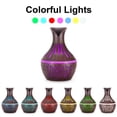 thumbnail image 4 of 2021 nuevo humidificador para el hogar humidificador Retro de conversión de luz colorida LED Wmkox8yii  FSASFJB1687, 4 of 9