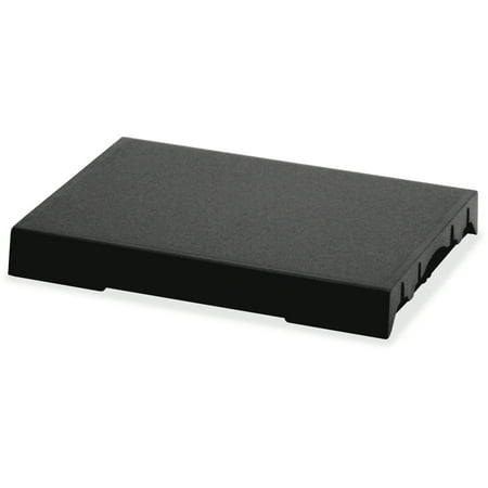 UPC: 0010736051474 | Trodat USSP4729BK 4729 Dater Replacement Pad 1 Each