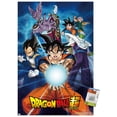 thumbnail image 1 of Dragon Ball Super - Groupes, 1 of 4