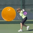 thumbnail image 4 of Pickleball Set, Pickleball Paddles  Core   For Senior Player For Outdoor Use, 4 of 8