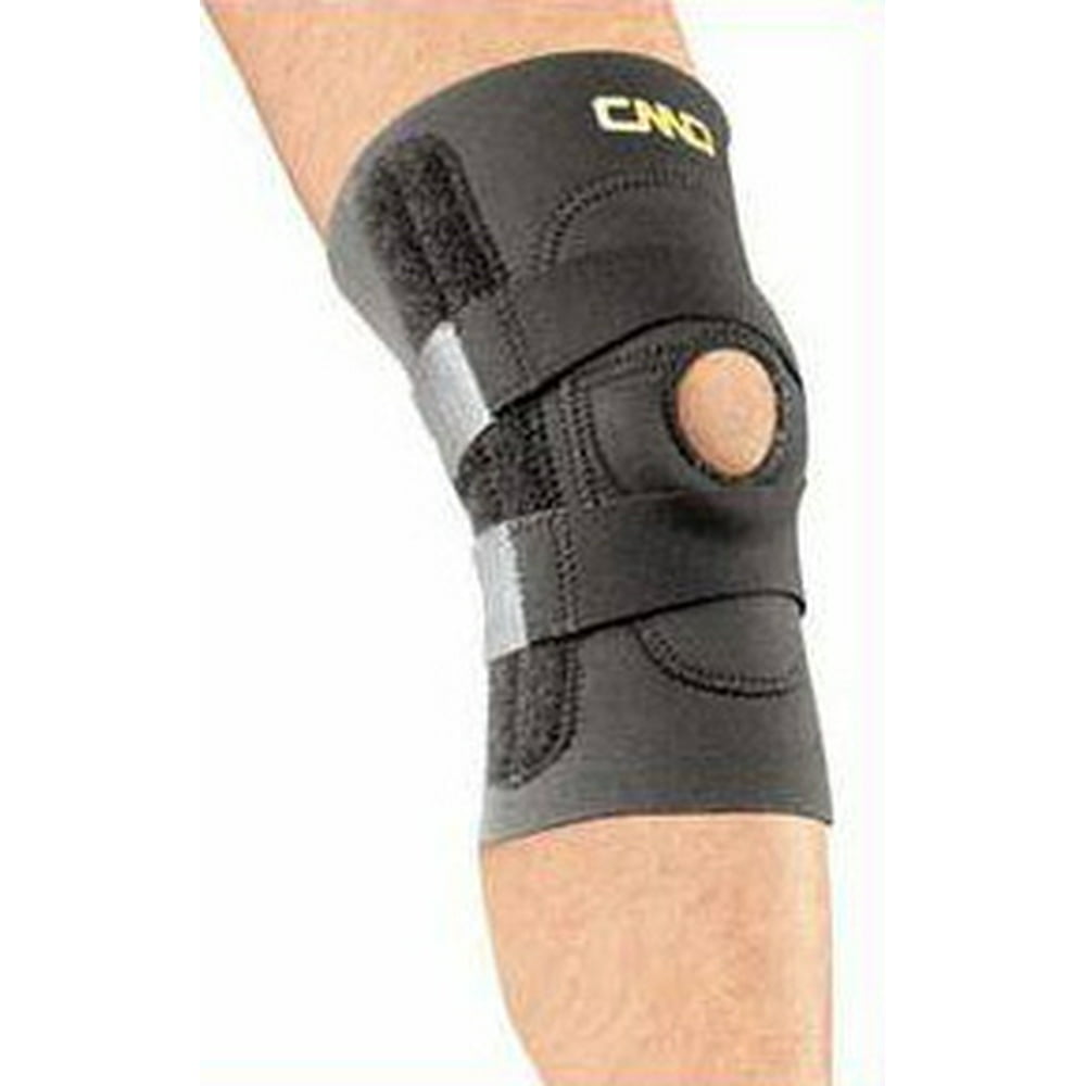 JBrace Patellar Stabilizer XX Large Right