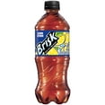 thumbnail image 2 of Brisk Lemon Iced Tea 591mL, Bottle, 2 of 5