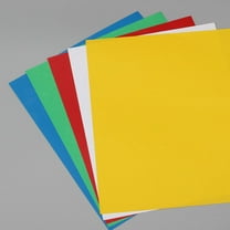 FONDOTIN Water-soluble Embroidery Transfer Paper 10 Sheets for Art Projects