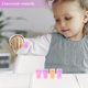 thumbnail image 4 of Students Stamp Set Summer Stamps Party Favors Pvc Assorted Inking 10Pcs, 4 of 4