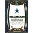 thumbnail image 2 of Emmitt Smith Card 2020 Select Prizm Silver #210, 2 of 2