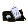thumbnail image 1 of International Dual Voltage Converter 110 - 220 Volt, 1 of 1