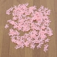 thumbnail image 3 of Shisuyan Baby Shower Table Confetti Gold Crown Confetti Biodegradable Material 15Pcs, 3 of 8