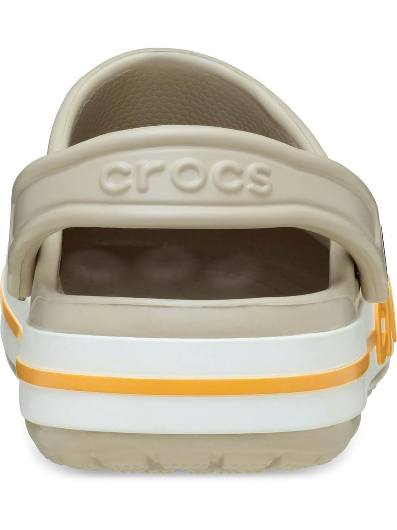 Crocs Unisex Bayaband Clog - Walmart.com