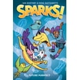 thumbnail image 2 of Future Purrfect: A Graphic Novel (Sparks! #3), 2 of 2