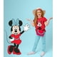 thumbnail image 2 of Pack de 3 camisetas Disney Minnie Mouse para niños y niñas, 2 of 7