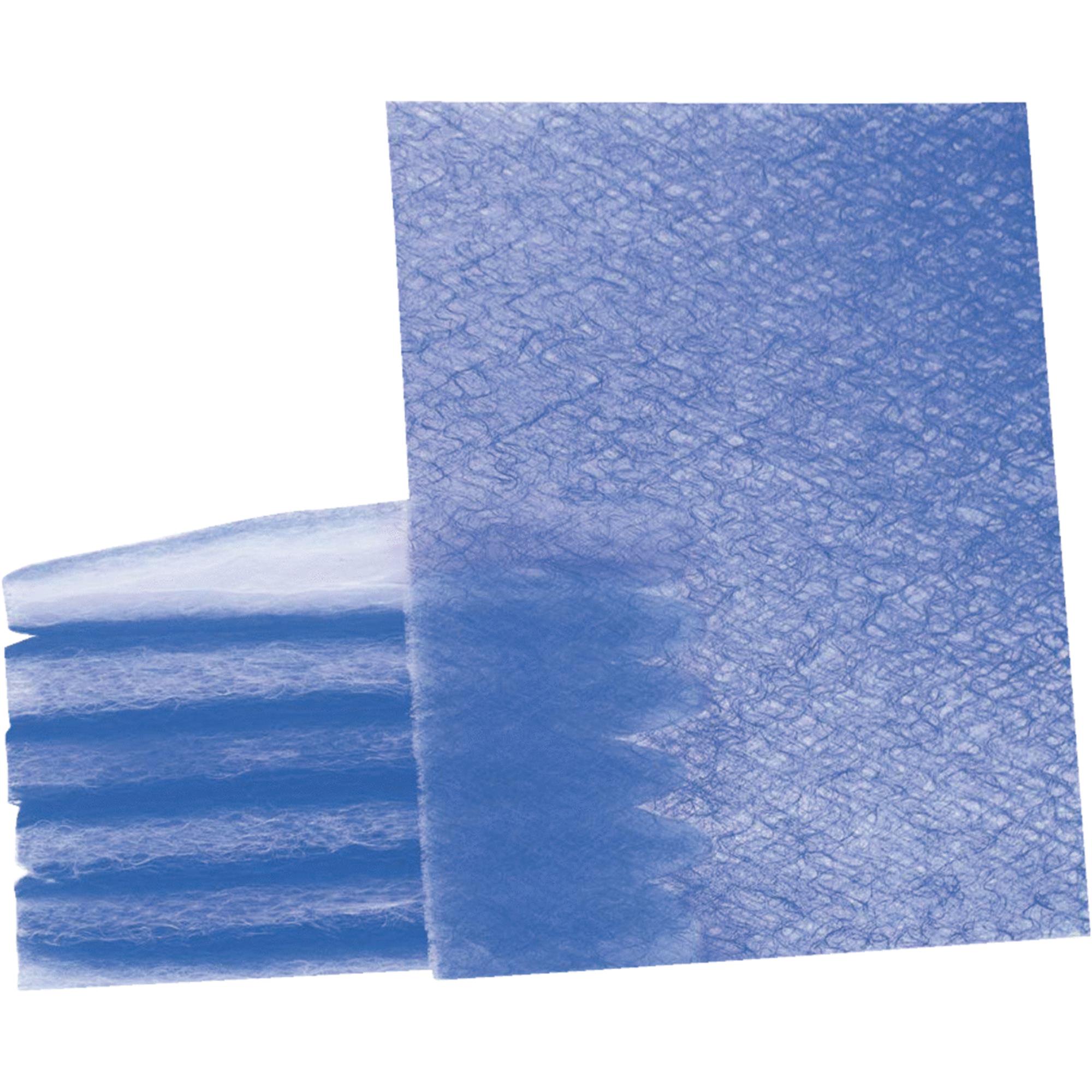 Flanders PrecisionAire Hammock Trimmable Air Filter