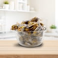 thumbnail image 6 of Dad's Root Beer Barrels - Rootbeer Barrels Hard Candy - 2 Pounds Bulk Bag (Approximately 100 count) - Old Fashioned Candies - Individually Wrapped Dad's Root Beer Barrels, 6 of 7