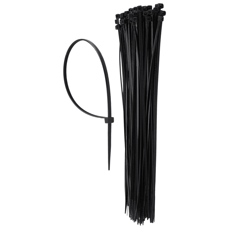 Panduit PLT3I-C0 Premium Cable Tie Kabelbinder 290 mm 3.7 mm Schwarz 1 St Panduit PLT3I-C0 Premium Cable Tie Kabelbinder 290 mm 3.7 mm Schwarz 1 St
