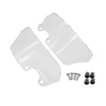 thumbnail image 1 of for GS1200 R1200GS 2004-2012 Side Windshield Windscreen Wind Deflector for - R1200GS ADV 2004-2012, 1 of 5