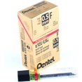 thumbnail image 1 of Recharges de Super Plomb Czcpp-Hi-Polymère, 12 Fils par Tube, F, 0.5mm, Lot de 12, 1 of 2
