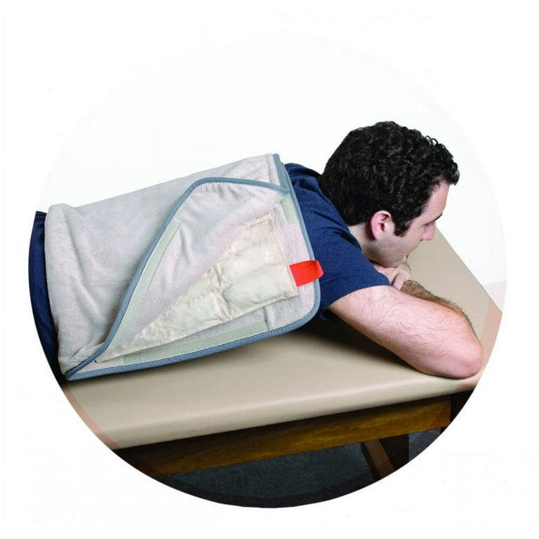 HotSpot Reusable Moist Heat Pack, 24 x 15 HotSpot Reusable Moist Heat Pack, 24 x 15