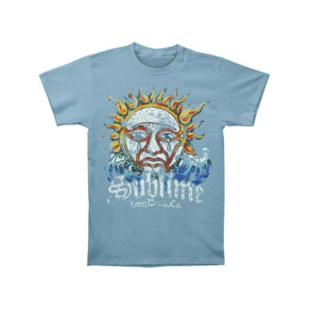 sublime t shirt men